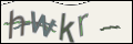 Проверочный код