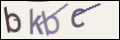 Проверочный код