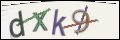Проверочный код
