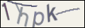 Проверочный код