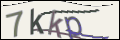 Проверочный код