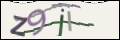 Проверочный код