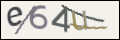 Проверочный код