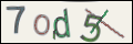 Проверочный код