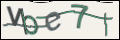 Проверочный код