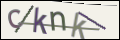 Проверочный код