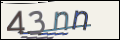 Проверочный код
