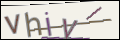 Проверочный код