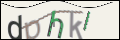 Проверочный код