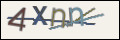 Проверочный код