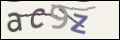 Проверочный код
