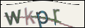 Проверочный код