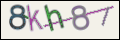 Проверочный код