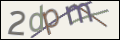 Проверочный код