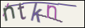 Проверочный код