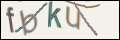Проверочный код