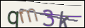 Проверочный код