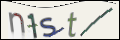 Проверочный код