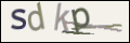 Проверочный код