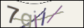 Проверочный код