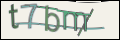 Проверочный код