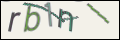 Проверочный код
