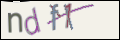 Проверочный код