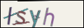 Проверочный код