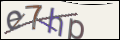 Проверочный код