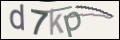 Проверочный код