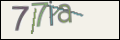 Проверочный код