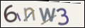 Проверочный код