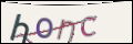 Проверочный код