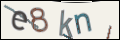 Проверочный код