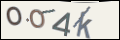 Проверочный код