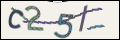 Проверочный код