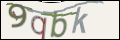 Проверочный код