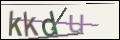 Проверочный код