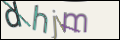 Проверочный код