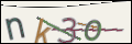 Проверочный код
