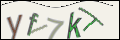 Проверочный код