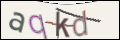 Проверочный код