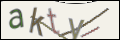 Проверочный код