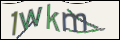 Проверочный код