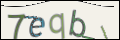 Проверочный код