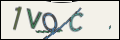 Проверочный код