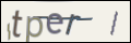Проверочный код