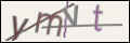 Проверочный код