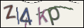 Проверочный код