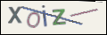 Проверочный код